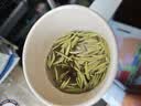 匠界茶叶雀舌绿茶明前新茶春茶嫩芽毛尖头采250g礼盒装送礼 实拍图