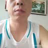 松下（Panasonic）青春锤电动剃须刀往复式男士刮胡刀便携款Type-c全身可水洗口进口三刀头教师节礼物生日礼物RM31蓝 实拍图