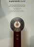 戴森（DYSON）HD16 全新智能吹风机 Supersonic 电吹风 负离子 速干护发 多风嘴 红丝绒 家用 送礼推荐  礼盒款 实拍图
