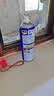 WD-40多用途金属养护剂  消除异响/螺栓松动剂 型号：86400 400ml 1瓶 实拍图