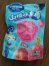 小鹿蓝蓝山楂果然棒蓝莓味106g宝宝零食山楂果脯蜜饯鲜果制作  实拍图