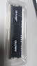光威（Gloway）8GB DDR4 2666 台式机内存条 悍将 马甲条 精选颗粒 CL19 AI电脑配件升级 实拍图