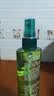 六神【止痒喷雾】经典原香花露水180ml*1 (便携喷雾 舒缓 祛味) 实拍图