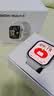 小米（MI）REDMI Watch 6皎月银 国家补贴 澎湃OS 3 心率血氧监测 红米手表6 小米汽车 送男友送女友 实拍图