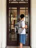 361°书包男生初中生高中大容量男款双肩包小学生四到六年级减负背包男 实拍图