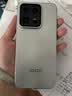 vivo iQOO 15 Ultra 16GB+512 2049(银色)冰穹散热风扇 2K三星珠峰屏 电竞手机iqoo15ultra 国家补贴 实拍图