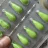 伊可新维生素AD滴剂（胶囊型）50粒0-1岁2盒装婴儿ad 新生儿ad维生素ad滴剂ad伊可新ad0-6个月7-12月1岁以内 实拍图