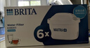 碧然德（BRITA） 家用滤水壶 净水壶滤芯 Maxtra 多效滤芯 6枚装 实拍图
