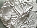 蕉下（beneunder）防晒衣女宽松百搭凉感透气防紫外线高端冰丝户外出行 AL417 实拍图