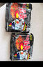 三养（SAMYANG）火鸡面三养速食方便面袋装 700g(140g*5)泡面拌面早餐零食 实拍图