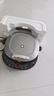九阳（Joyoung）新品小精钢Max不锈钢电饼铛家用0涂层36+8MM悬浮空间上下盘可拆洗双面加热烙饼锅早餐机JK30-GK750 实拍图