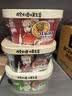 顾大嫂拌面干拌方便面非油炸面饼盒装红油味133g*6盒免煮速食早餐宿舍 实拍图