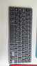 联想（Lenovo）双模键盘M150K 2.4G无线蓝牙键盘多设备连接 剪刀脚结构 快捷键 便携办公笔记本平板手机键盘 实拍图