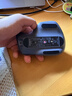 罗技（Logitech）大师系列 MX Master 3S 菁英版 无线蓝牙鼠标  办公静音鼠标 人体工学 石墨黑 无线接收器需另购买 实拍图
