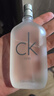 Calvin Kleinck香水卡雷优CKONE中性淡香水50ml 七夕情人节礼物送男女友老婆 实拍图