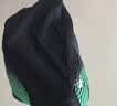 迪卡侬（DECATHLON）游泳网布泳帽男女度假透气易戴成人游泳装备-5448189 实拍图