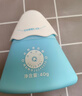 海龟爸爸春夏季儿童防晒套装水感防晒喷雾100ml+小雪山防晒乳40g 实拍图