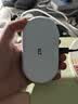 中兴（ZTE）随身wifi6免插卡移动wifi无线网卡便携式热点4g路由器无限笔记本电脑通用流量2025款U10LS白色 实拍图