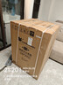 小天鹅（LittleSwan）滚筒洗衣机全自动家用 带烘干洗烘一体 10KG TD10V28T 纯平自由嵌 以旧换新京东自营 超级补贴家电 实拍图