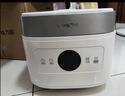 九阳（Joyoung）【0氟珐琅钛瓷】安心煲电饭煲3L含钛内胆电饭锅2-3人家用微压柴火饭4A好饭高颜值多功能 F-30NF12 实拍图