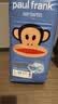 大嘴猴（paul frank）经典蓝装纸尿裤超薄透气男女宝通用尿不湿柔软裸感成长学步训练裤 经典蓝装纸尿裤L码44片 实拍图