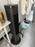 美的（Midea）【语音智能】家用空调扇冷风扇 负离子净化静音落地冷风机水冷塔扇冷气扇 强力制冷小空调ACA10TJR 实拍图