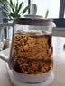 洗象堂大麦茶450g炒熟大麦茶炒麦芽特级正品精选原味烘焙浓香型刮油解腻 实拍图