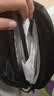 徕兹80CM五合一反光板摄影棚折叠补光板便携户外旅行照相柔光板金银黑白色圆形美颜打光板摄影道具 晒单实拍图