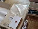 汉印（HPRT） MT610家用作业错题打印机 手机蓝牙无线迷你便携A4学生用 黑白试卷整理热敏学习机 套餐一 实拍图