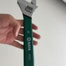 世达（SATA）沾塑欧式活动扳手多规格可选 10