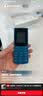 诺基亚（NOKIA）新105 4G 全网通移动联通电信 老人老年按键直板学生儿童备用戒网手机 双卡双待  蓝色 实拍图