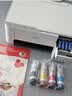 爱普生（EPSON）【6代新品】L3351墨仓式彩色打印机 微信打印/无线连接 家用AI学习打印机（打印、复印、扫描） 实拍图