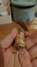 伊丽莎白雅顿时空焕活修护胶囊精华液3.2ml金胶7粒【临期清仓】 实拍图