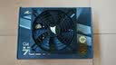 长城（Great Wall）额定750W X7 PLUS金牌全模电脑电源（LCM漏电监测/ATX3.1标准/原生PCIe5.1/全电压/风扇智慧启停） 实拍图