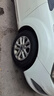 固特异（Goodyear）汽车轮胎 195/65R15 91V 鹰驰F1酷跑 适配卡罗拉/朗逸 御乘升级 实拍图