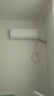 TCL空调京东联名真省电大1.5匹新一级能效 外机单排纯铜管 变频挂机冷暖KFR-35GW/JD21+B1国家补贴 实拍图