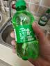百事可乐七喜7UP 柠檬味 碳酸饮料汽水 300ml*12瓶 整箱装 便携小瓶 实拍图