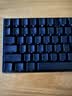 CHERRY樱桃MX3.0S机械键盘 游戏键盘 电竞键盘 有线办公电脑键盘108键 侧刻键帽 合金外壳 实拍图