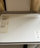 惠普（HP）DJ 5135彩色无线喷墨打印机家用大印量学生作业手机微信远程打印小型家庭学生试卷错题复印扫描 实拍图