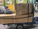 美的空调【价低头部主播95折】酷省电Pro大3匹一级能效双排纯铜管空调柜机国家补贴KFR-72LW/N8KS1-1P 实拍图