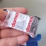 Domol 洗衣机清洗剂 洗衣机泡腾片 清洗洗衣机槽清洁洗剂 除垢抑菌 2粒 实拍图