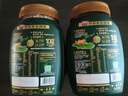 西麦有机即食麦片1020g*2桶高蛋白纯燕麦代餐早餐食品无蔗糖 实拍图