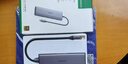 绿联Type-C扩展坞拓展坞USB分线器HDMI/VGA网口转接头HUB读卡通用苹果MacBook Air华为联想笔记本 实拍图