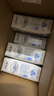 蒙牛特仑苏低脂纯牛奶250ml×16盒 健身减脂 送礼优选礼盒装 实拍图