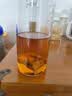 南京同仁堂菊花枸杞决明子茶桑叶栀子甘草牛蒡根养生茶150g 实拍图