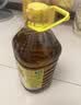 鲁花 【保真菜籽油】食用油 低芥酸特香菜籽油 5L  /桶   实拍图