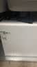 美的（Midea）净水器白泽Max1000G瞬时1200G 0阻垢剂家用长效反渗透RO直饮过滤器 厨房专用台下用 实拍图