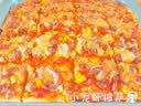妙可蓝多马苏里拉芝士碎450g*2 奶酪碎 焗饭披萨拉丝烘焙原料 实拍图
