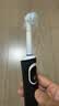 EIYEAH 适配博朗欧乐B OralB电动牙刷头D12 D16 D100 P2000 P4000替换头 8支 EB50多角度清洁 实拍图