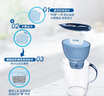 碧然德（BRITA） 家用滤水壶 净水壶滤芯 Maxtra 多效滤芯 6枚装 实拍图